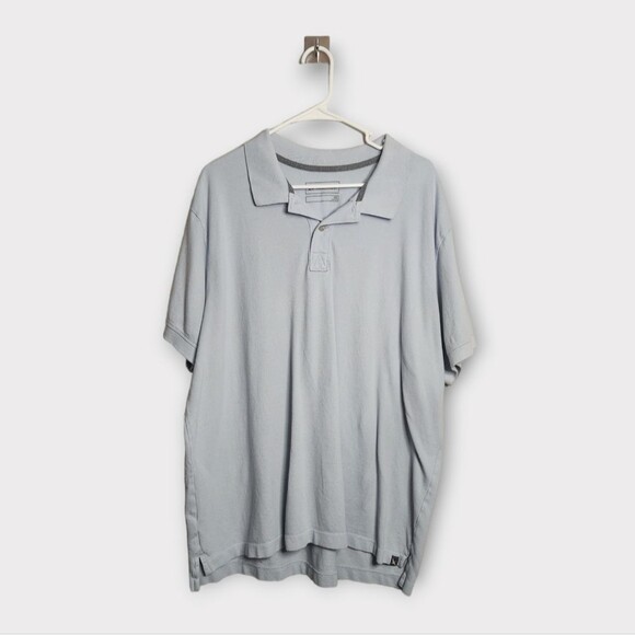 Eddie Bauer Short Sleeve Polo 2XL - Picture 1 of 4